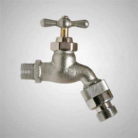 hose bib leaking from anti siphon valve|Anti